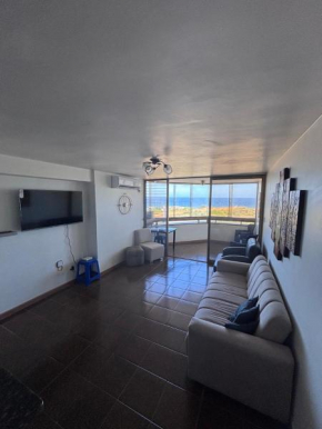 Relaxing Beach Apartment,Sea Front Apart